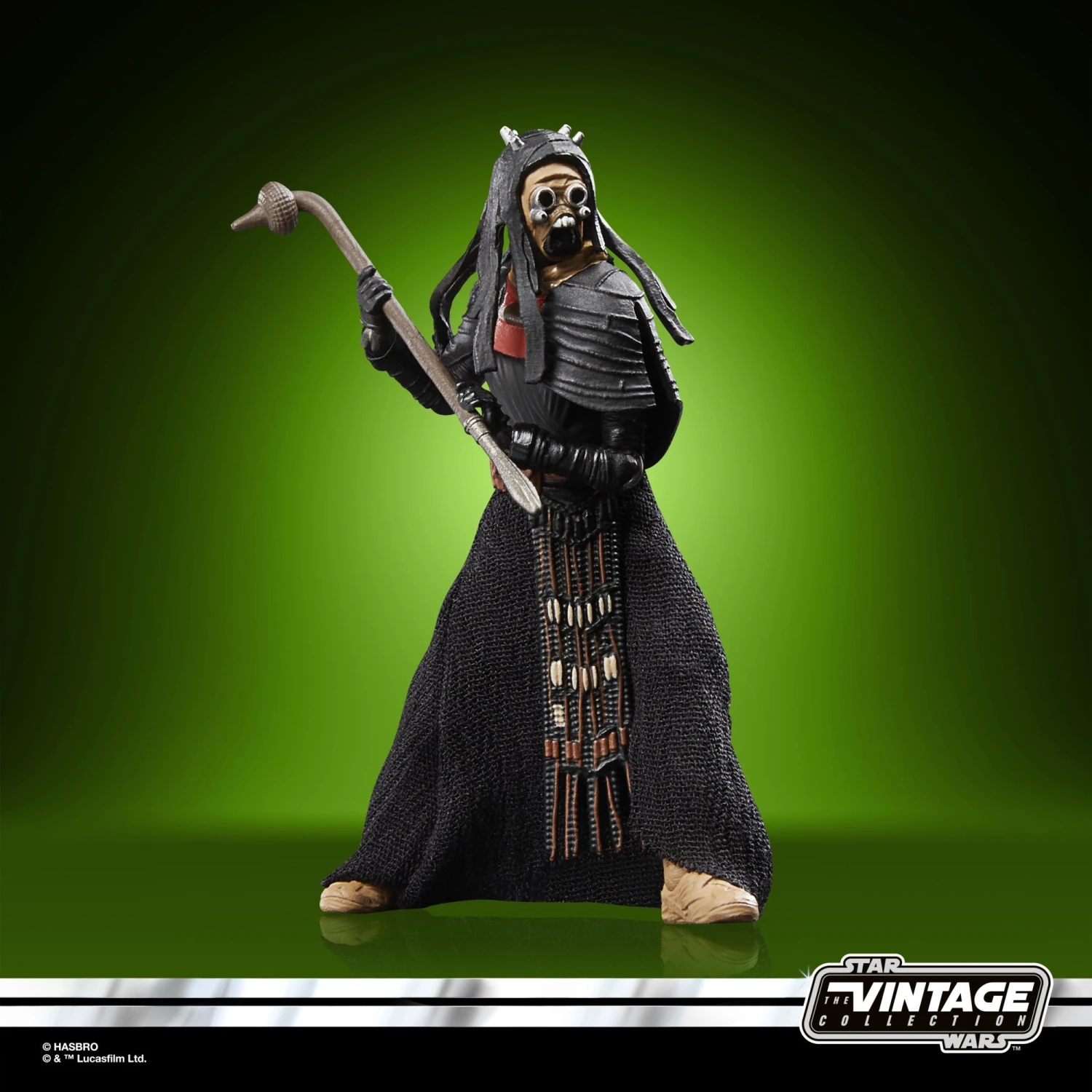 Star Wars The Vintage Collection Tusken & Massiff - Presale 7 Star Wars The Vintage Collection Tusken & Massiff - Presale - Image 5