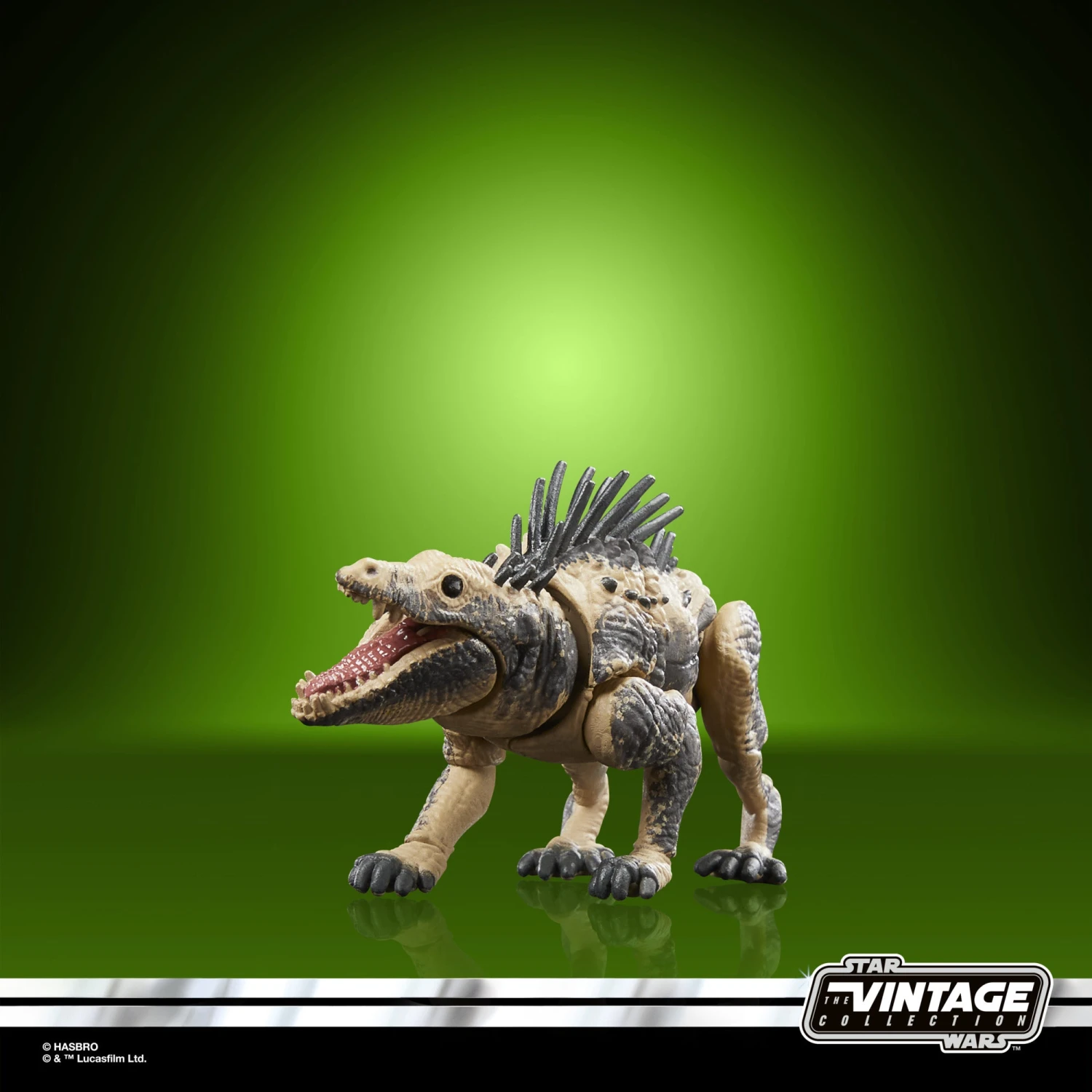 Star Wars The Vintage Collection Tusken & Massiff - Presale 10 Star Wars The Vintage Collection Tusken & Massiff - Presale - Image 8