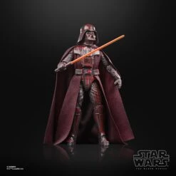Star Wars: The Black Series Darth Vader (Revenge Of The Jedi) - Presale -Hasbro Pulse F69935L00 PROD SW BL CONV EXCL SMALL 279 Online 2000SQ
