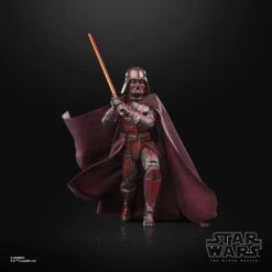 Star Wars: The Black Series Darth Vader (Revenge Of The Jedi) - Presale -Hasbro Pulse F69935L00 PROD SW BL CONV EXCL SMALL 304 Online 2000SQ