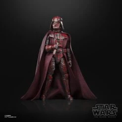Star Wars: The Black Series Darth Vader (Revenge Of The Jedi) - Presale -Hasbro Pulse F69935L00 PROD SW BL CONV EXCL SMALL 308 Online 2000SQ