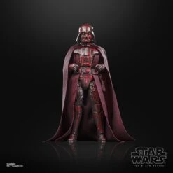 Star Wars: The Black Series Darth Vader (Revenge Of The Jedi) - Presale -Hasbro Pulse F69935L00 PROD SW BL CONV EXCL SMALL 313 Online 2000SQ