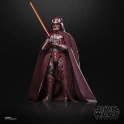 Star Wars: The Black Series Darth Vader (Revenge Of The Jedi) - Presale -Hasbro Pulse F69935L00 PROD SW BL CONV EXCL SMALL 317 Online 2000SQ