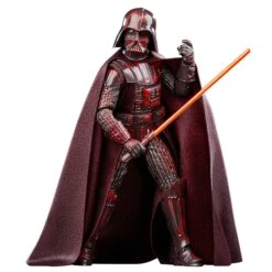 Star Wars: The Black Series Darth Vader (Revenge Of The Jedi) - Presale -Hasbro Pulse F69935L00 detail 23 Online 2000SQ