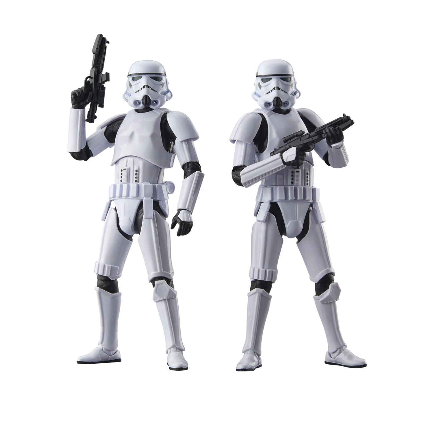 Star Wars The Black Series Starkiller & Troopers 17 Star Wars The Black Series Starkiller & Troopers - Image 15