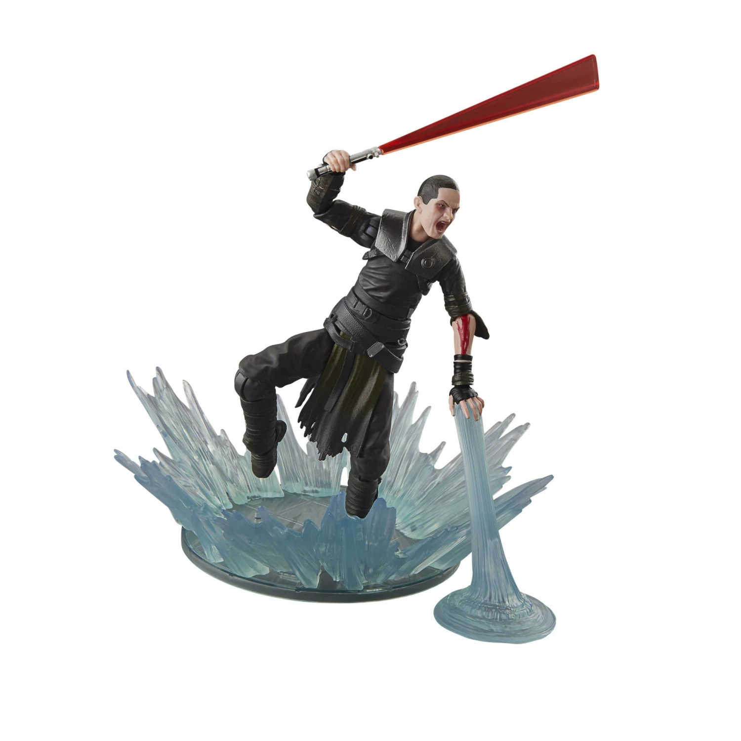 Star Wars The Black Series Starkiller & Troopers 16 Star Wars The Black Series Starkiller & Troopers - Image 14