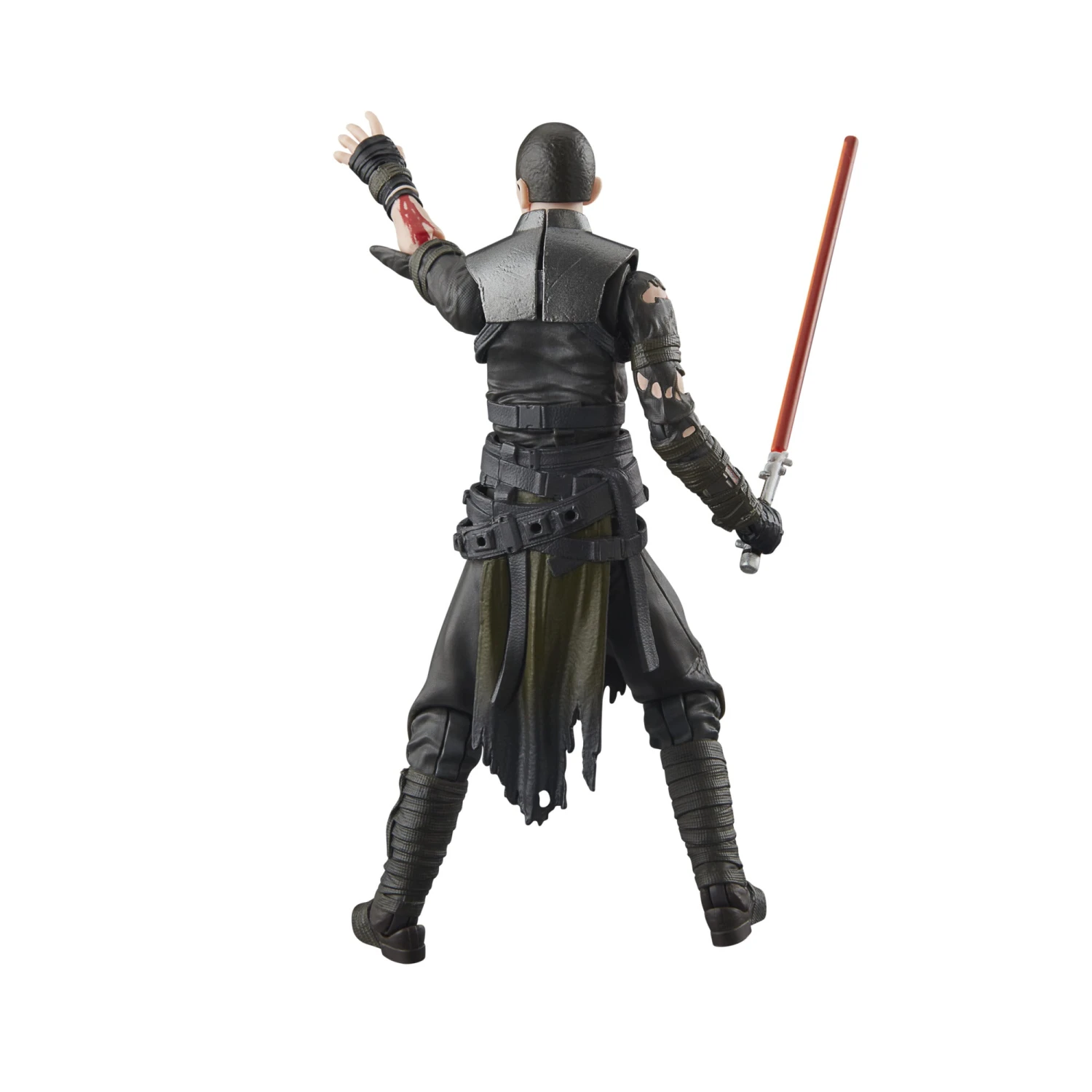 Star Wars The Black Series Starkiller & Troopers 19 Star Wars The Black Series Starkiller & Troopers - Image 17