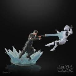 Star Wars The Black Series Starkiller & Troopers 25 Star Wars The Black Series Starkiller & Troopers -Hasbro Pulse F6995 PROD SW BL CONV EXCL LARGE 0013 2000px 300DPI