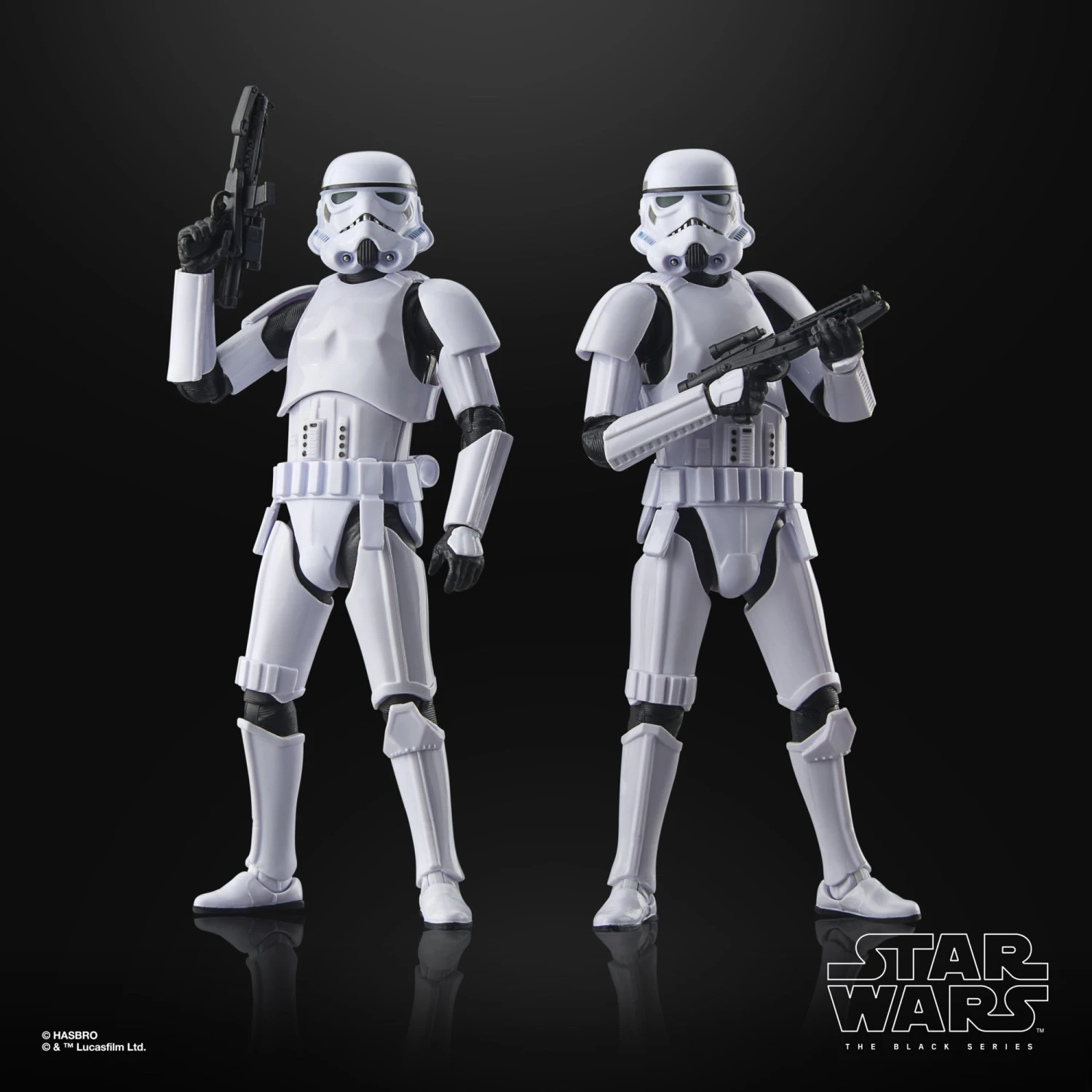 Star Wars The Black Series Starkiller & Troopers 9 Star Wars The Black Series Starkiller & Troopers - Image 7