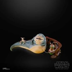 Star Wars The Black Series Jabba The Hutt - Presale 22 Star Wars The Black Series Jabba The Hutt - Presale -Hasbro Pulse F6997 PROD SW BL THICK 012