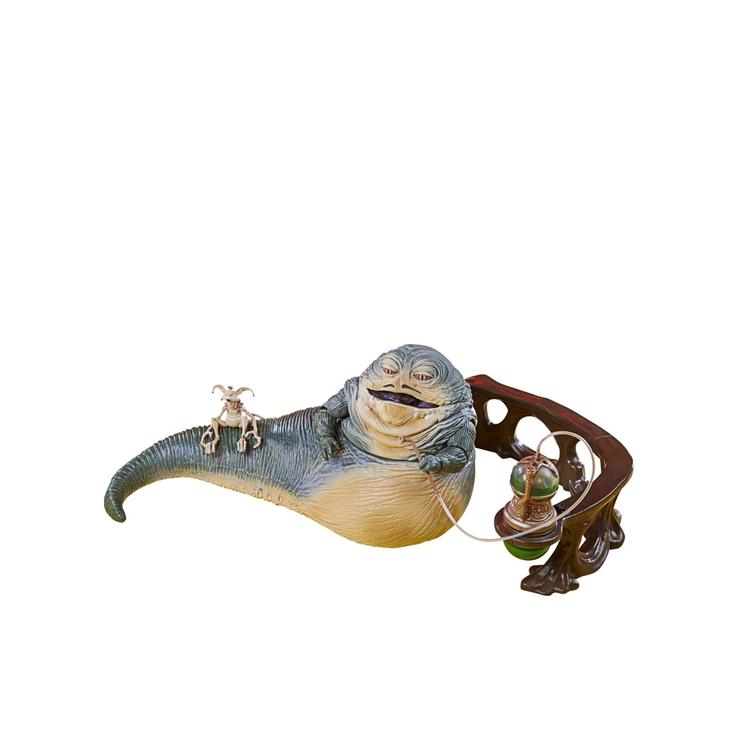 Star Wars The Black Series Jabba The Hutt - Presale 13 Star Wars The Black Series Jabba The Hutt - Presale - Image 11