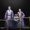 Star Wars The Black Series Force Ghosts 3-Pack - Presale -Hasbro Pulse F69985L00 PROD SW BL THIN 004
