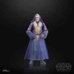 Star Wars The Black Series Force Ghosts 3-Pack - Presale -Hasbro Pulse F69985L00 PROD SW BL THIN 007
