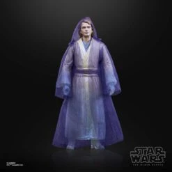 Star Wars The Black Series Force Ghosts 3-Pack - Presale -Hasbro Pulse F69985L00 PROD SW BL THIN 010