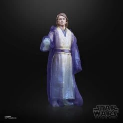 Star Wars The Black Series Force Ghosts 3-Pack - Presale -Hasbro Pulse F69985L00 PROD SW BL THIN 011