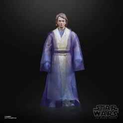 Star Wars The Black Series Force Ghosts 3-Pack - Presale -Hasbro Pulse F69985L00 PROD SW BL THIN 013