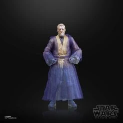 Star Wars The Black Series Force Ghosts 3-Pack - Presale -Hasbro Pulse F69985L00 PROD SW BL THIN 014