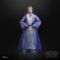 Star Wars The Black Series Force Ghosts 3-Pack - Presale -Hasbro Pulse F69985L00 PROD SW BL THIN 015