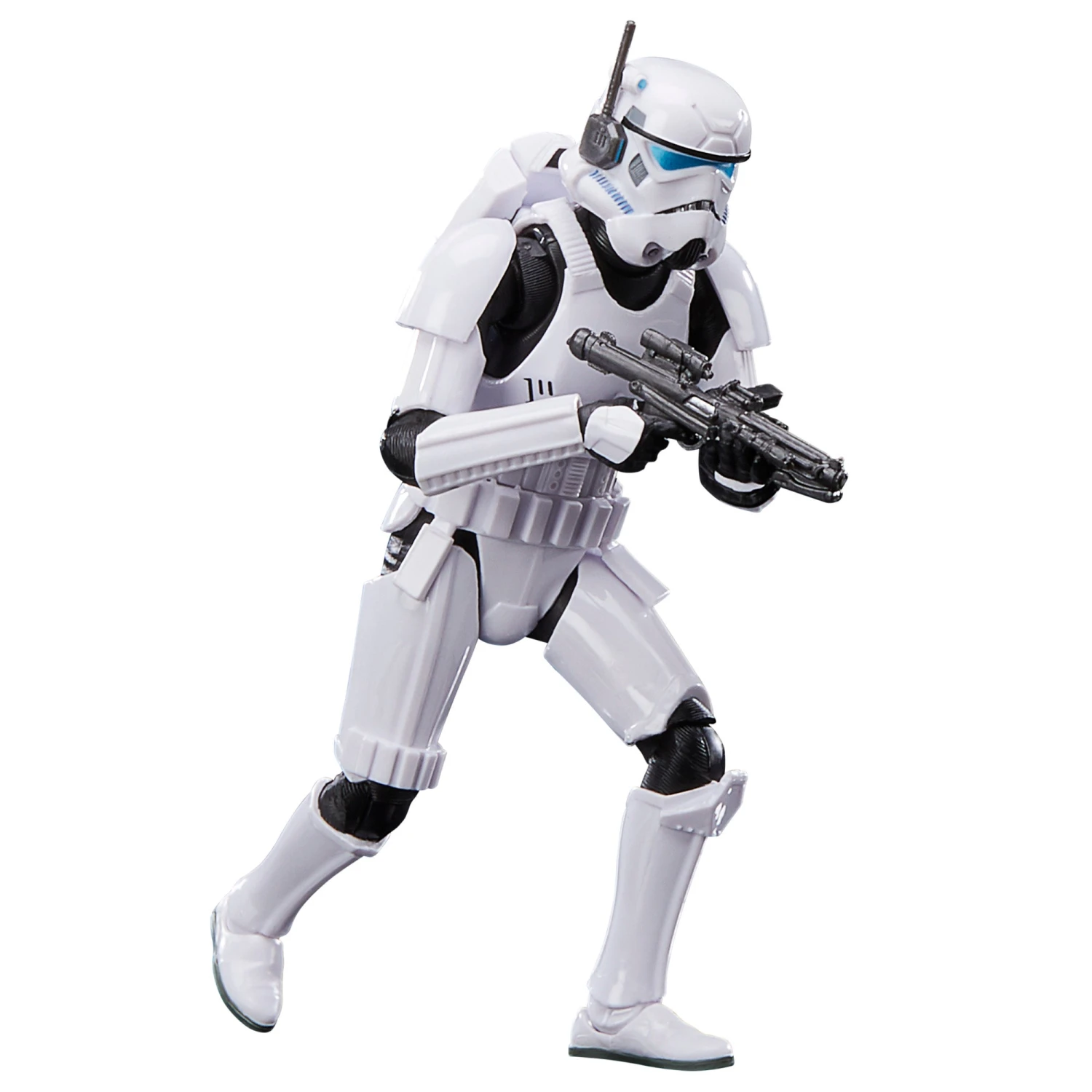 Star Wars The Black Series SCAR Trooper Mic 14 Star Wars The Black Series SCAR Trooper Mic - Image 12