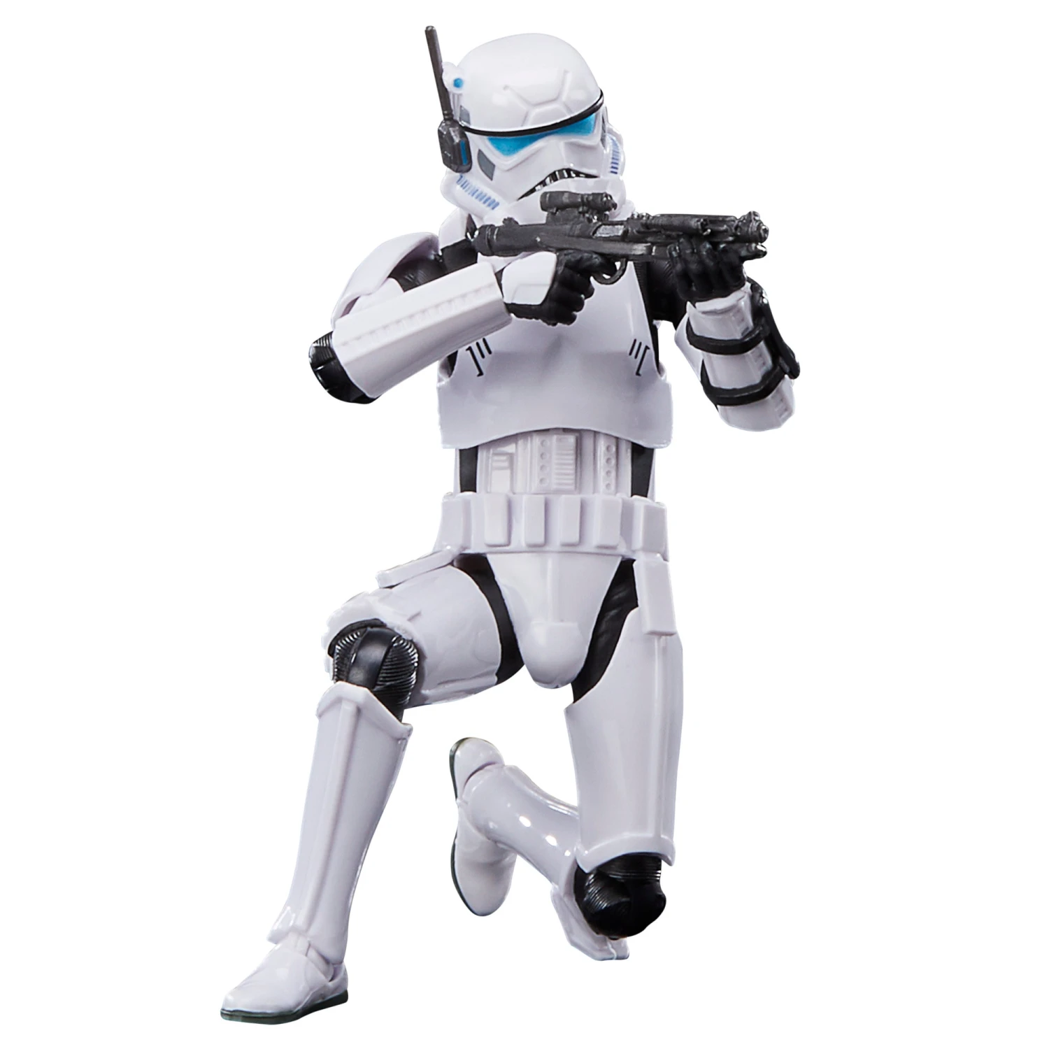 Star Wars The Black Series SCAR Trooper Mic 10 Star Wars The Black Series SCAR Trooper Mic - Image 8