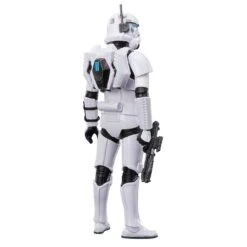 Star Wars The Black Series SCAR Trooper Mic 24 Star Wars The Black Series SCAR Trooper Mic -Hasbro Pulse F69995L00 detail 4 22 Online 2000SQ