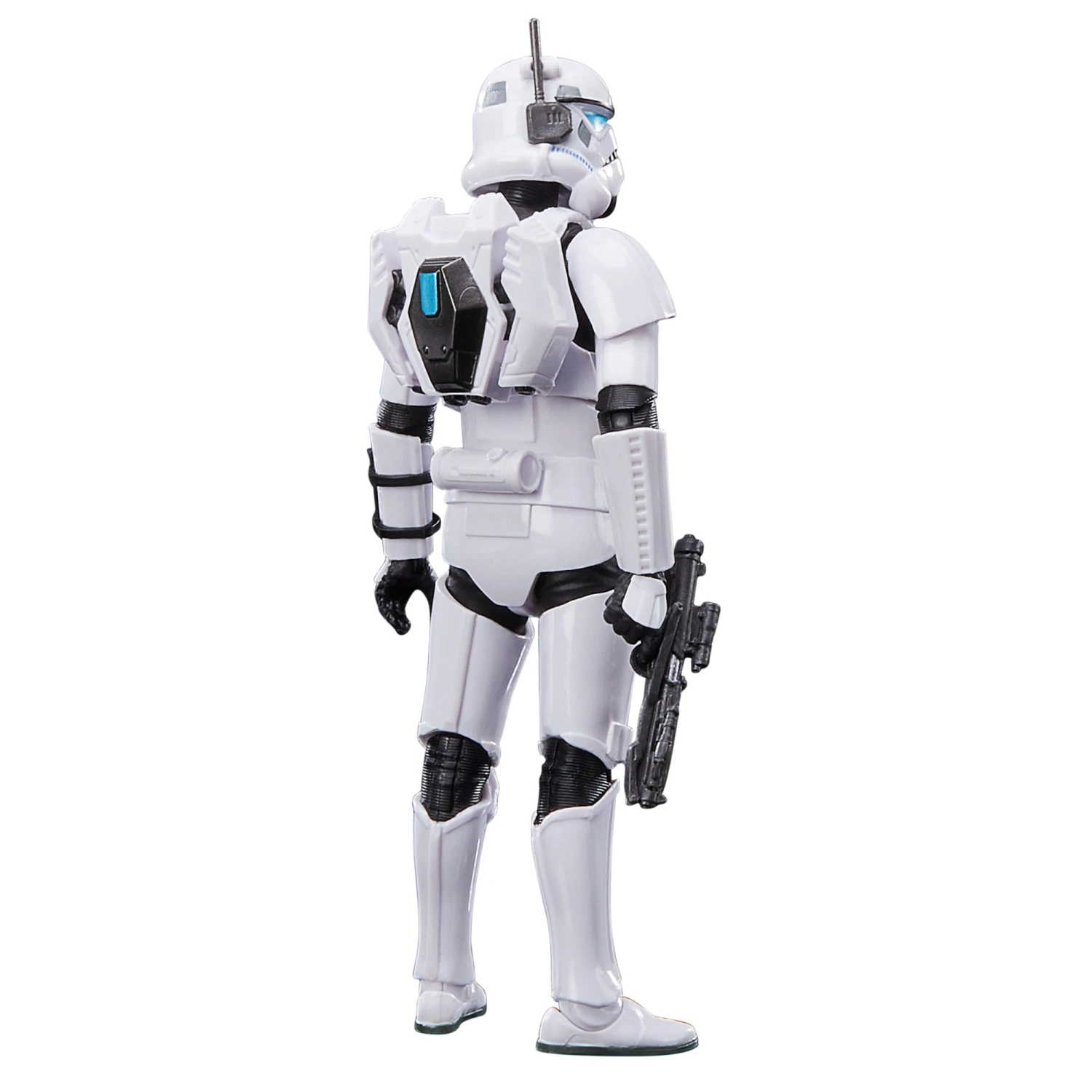 Star Wars The Black Series SCAR Trooper Mic 12 Star Wars The Black Series SCAR Trooper Mic - Image 10