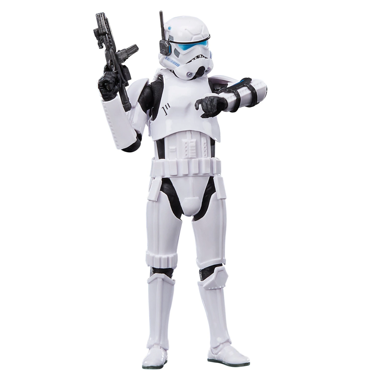 Star Wars The Black Series SCAR Trooper Mic 15 Star Wars The Black Series SCAR Trooper Mic - Image 13