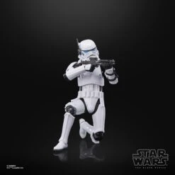 Star Wars The Black Series SCAR Trooper Mic 18 Star Wars The Black Series SCAR Trooper Mic -Hasbro Pulse F6999 PROD SW BL LIGHT 068 Online 2000SQ