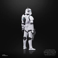 Star Wars The Black Series SCAR Trooper Mic 19 Star Wars The Black Series SCAR Trooper Mic -Hasbro Pulse F6999 PROD SW BL LIGHT 069 Online 2000SQ