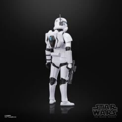 Star Wars The Black Series SCAR Trooper Mic 20 Star Wars The Black Series SCAR Trooper Mic -Hasbro Pulse F6999 PROD SW BL LIGHT 070 Online 2000SQ