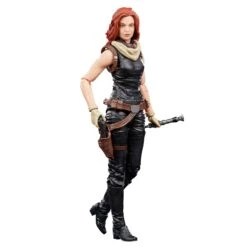 Star Wars The Black Series Mara Jade -Hasbro Pulse F70015L00 detail 22 Online 2000SQ
