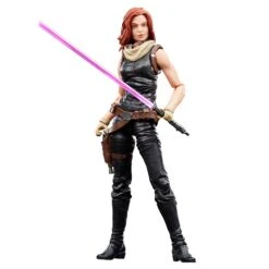 Star Wars The Black Series Mara Jade -Hasbro Pulse F70015L00 detail 2 22 Online 2000SQ