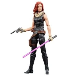 Star Wars The Black Series Mara Jade -Hasbro Pulse F70015L00 main 22 Online 2000SQ