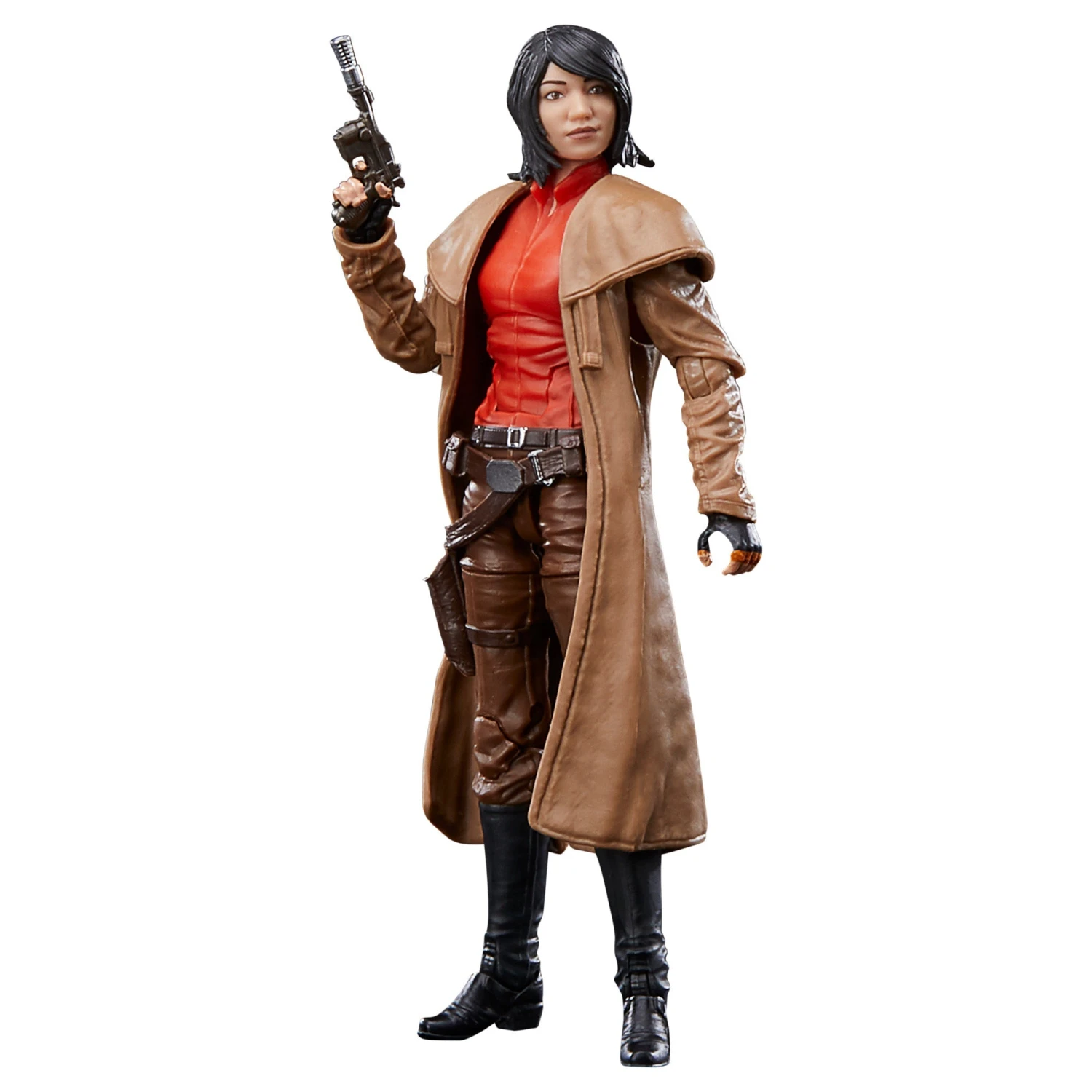 Star Wars The Black Series Doctor Aphra 12 Star Wars The Black Series Doctor Aphra - Image 10
