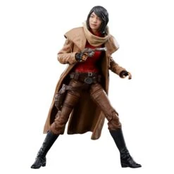 Star Wars The Black Series Doctor Aphra 21 Star Wars The Black Series Doctor Aphra -Hasbro Pulse F70025L00 detail 2 22 Online 2000SQ