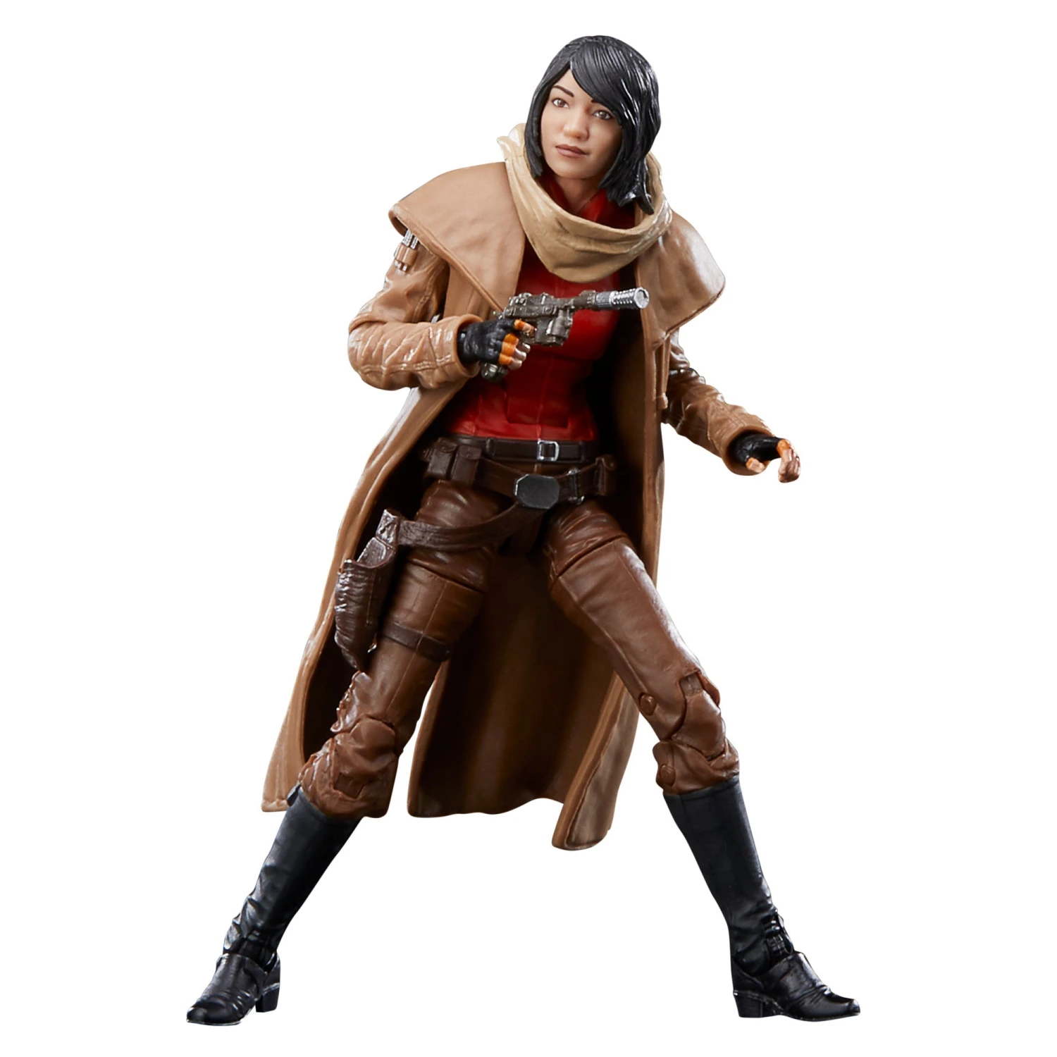 Star Wars The Black Series Doctor Aphra 10 Star Wars The Black Series Doctor Aphra - Image 8