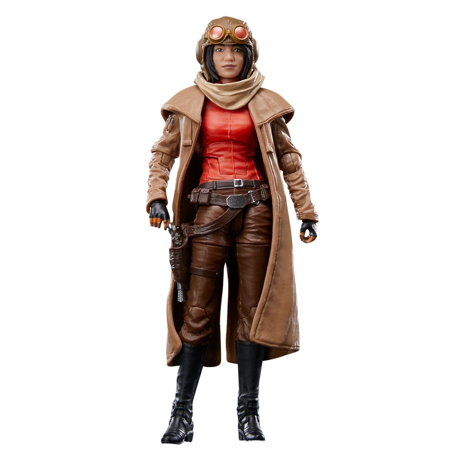 Star Wars The Black Series Doctor Aphra 11 Star Wars The Black Series Doctor Aphra - Image 9
