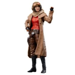 Star Wars The Black Series Doctor Aphra 24 Star Wars The Black Series Doctor Aphra -Hasbro Pulse F70025L00 main 22 Online 2000SQ