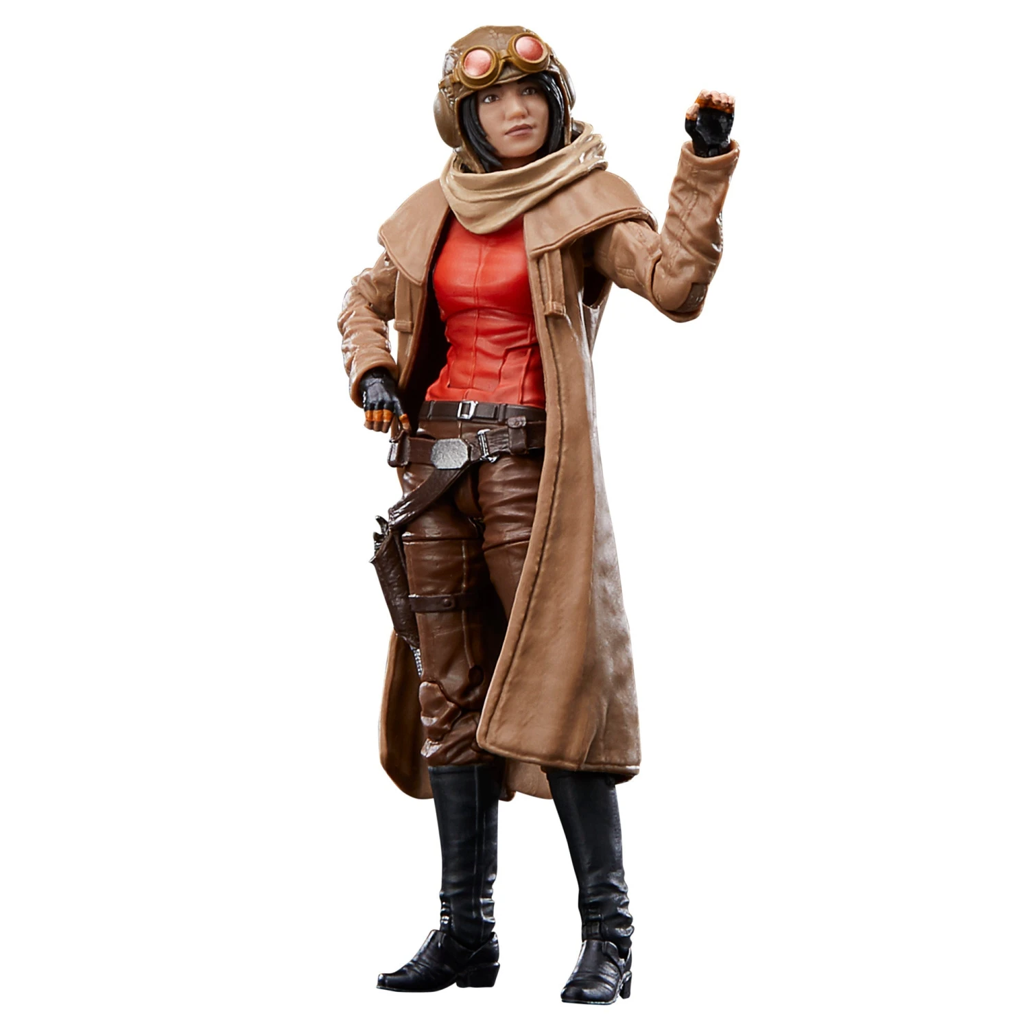 Star Wars The Black Series Doctor Aphra 13 Star Wars The Black Series Doctor Aphra - Image 11