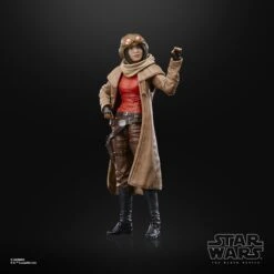 Star Wars The Black Series Doctor Aphra 17 Star Wars The Black Series Doctor Aphra -Hasbro Pulse F7002 PROD SW BL BLIGHT 062 Online 2000SQ