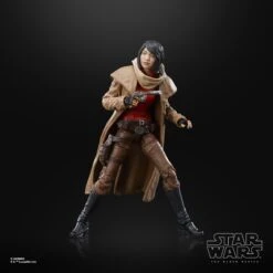 Star Wars The Black Series Doctor Aphra 19 Star Wars The Black Series Doctor Aphra -Hasbro Pulse F7002 PROD SW BL BLIGHT 063 Online 2000SQ
