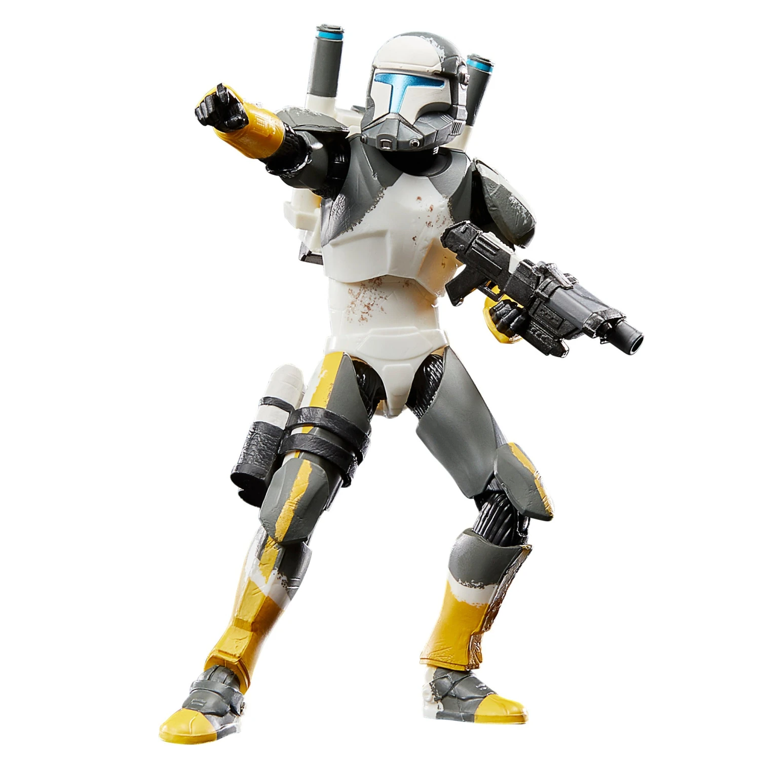 Star Wars The Black Series RC-1262 (Scorch) 15 Star Wars The Black Series RC-1262 (Scorch) - Image 13