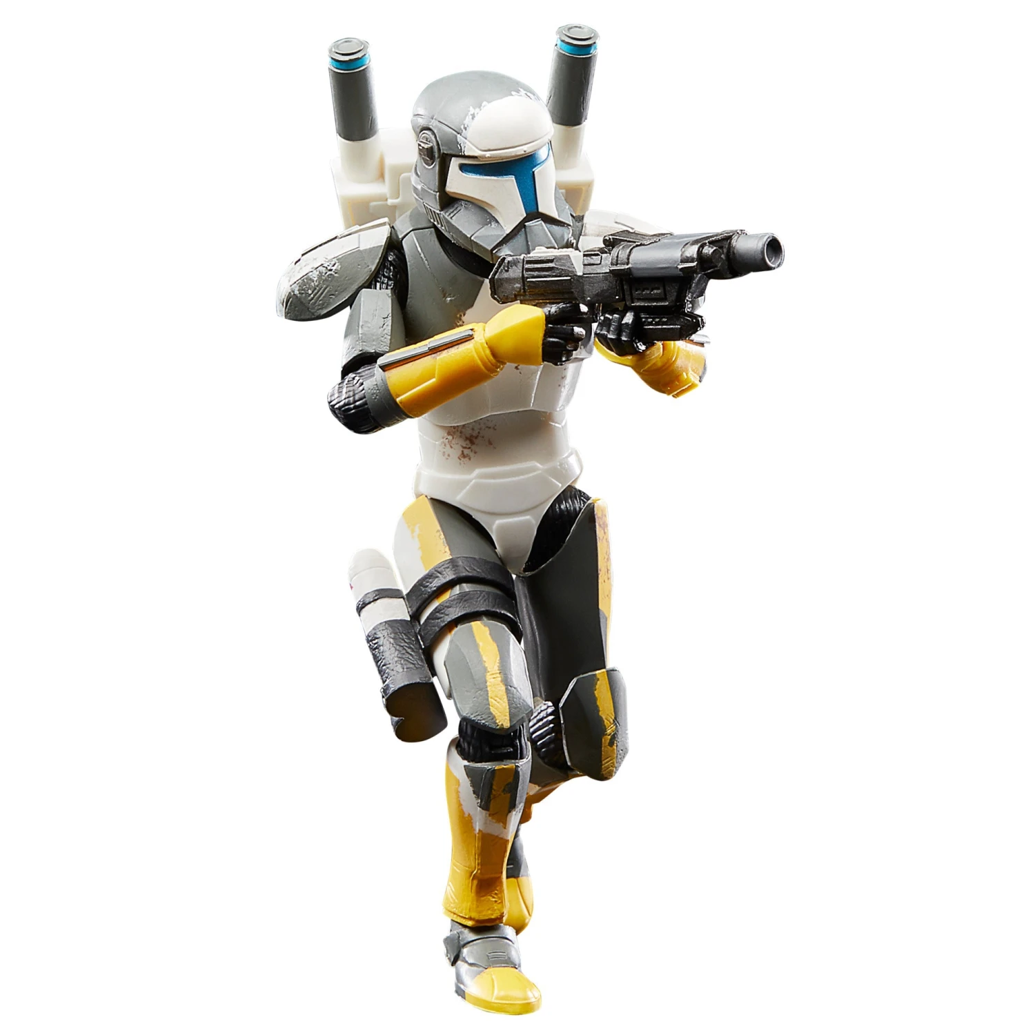 Star Wars The Black Series RC-1262 (Scorch) 13 Star Wars The Black Series RC-1262 (Scorch) - Image 11