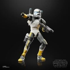 Star Wars The Black Series RC-1262 (Scorch) 19 Star Wars The Black Series RC-1262 (Scorch) -Hasbro Pulse F7003 PROD SW BL GAMING GREATS 1 097 Online 2000SQ
