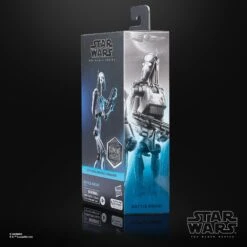 Star Wars The Black Series Battle Droid 17 Star Wars The Black Series Battle Droid -Hasbro Pulse F70045L10 PROD SW BL GG2 023 Online 2000SQ