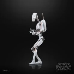 Star Wars The Black Series Battle Droid