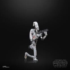 Star Wars The Black Series Battle Droid 14 Star Wars The Black Series Battle Droid -Hasbro Pulse F70045L10 PROD SW BL GG2 032 Online 2000SQ