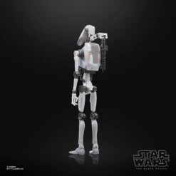 Star Wars The Black Series Battle Droid 15 Star Wars The Black Series Battle Droid -Hasbro Pulse F70045L10 PROD SW BL GG2 033 Online 2000SQ