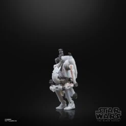 Star Wars The Black Series Battle Droid 16 Star Wars The Black Series Battle Droid -Hasbro Pulse F70045L10 PROD SW BL GG2 034 Online 2000SQ