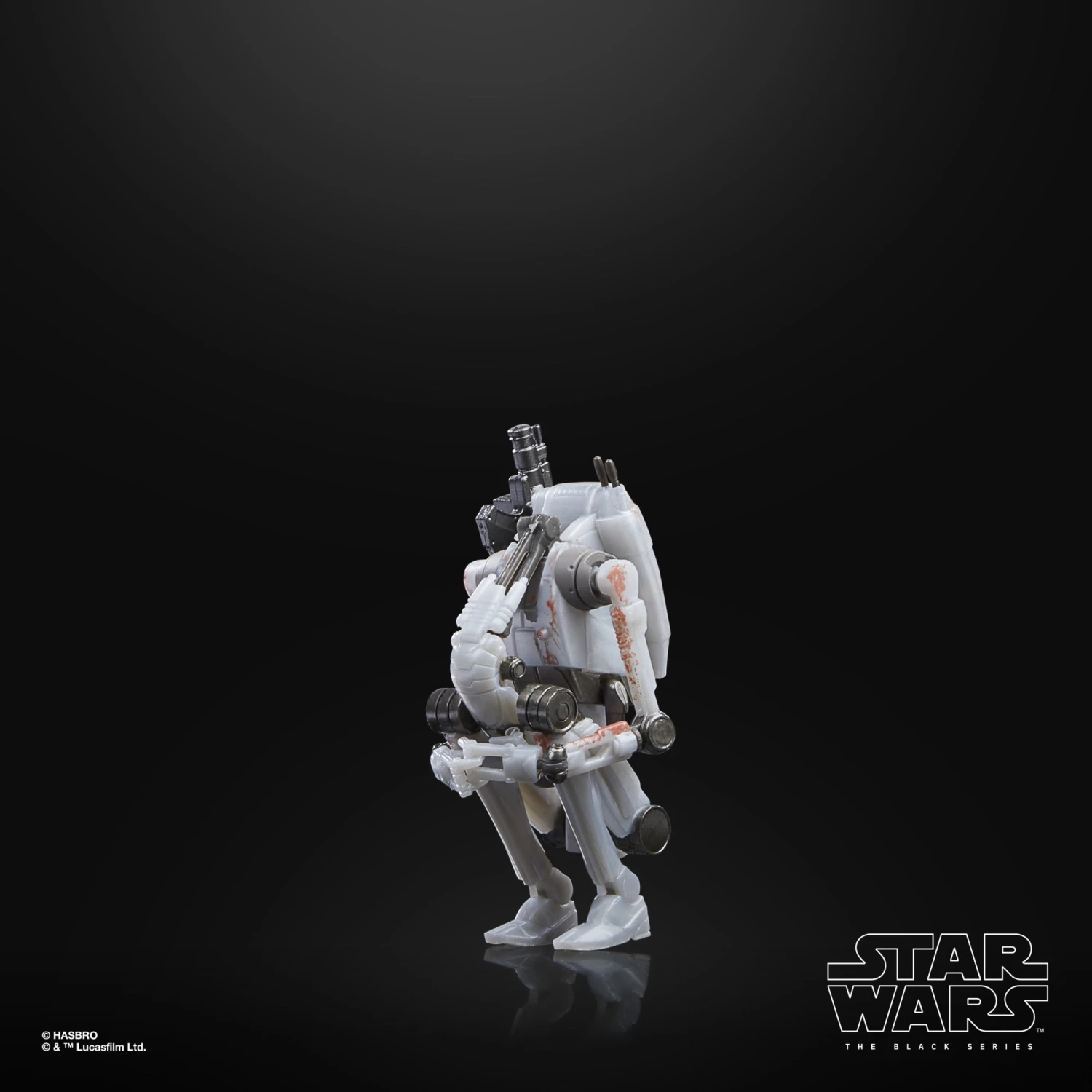 Star Wars The Black Series Battle Droid 7 Star Wars The Black Series Battle Droid - Image 5